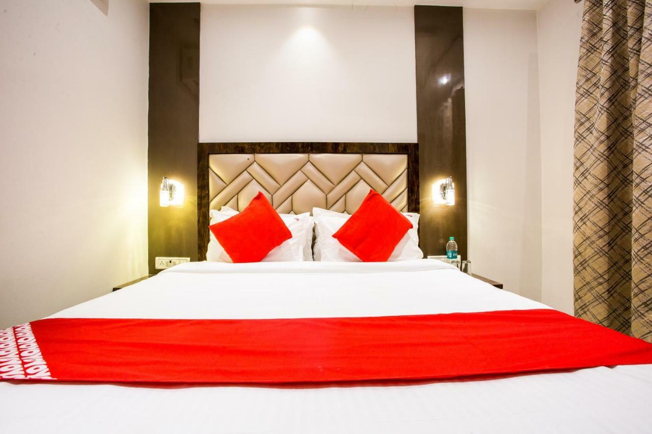 Oyo 37559 Al Haram Hotel