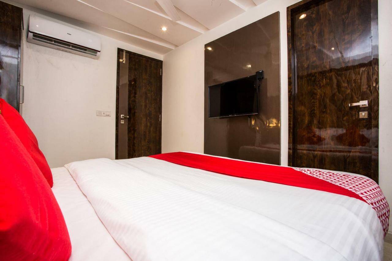 Oyo 37559 Al Haram Hotel