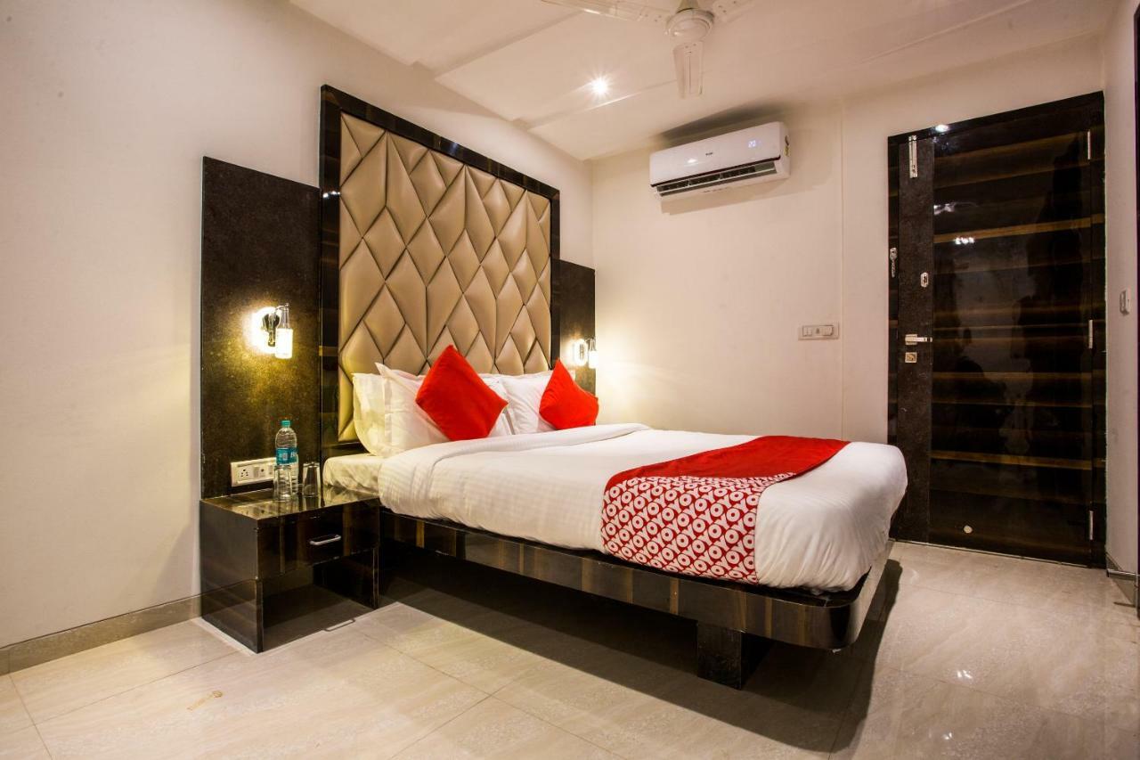 Hotel Oyo 37559 Al Haram