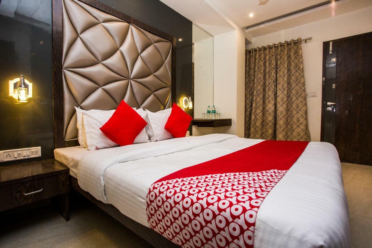 Oyo 37559 Al Haram Hotel