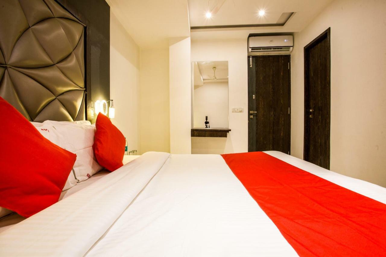Hotel Oyo 37559 Al Haram 3*