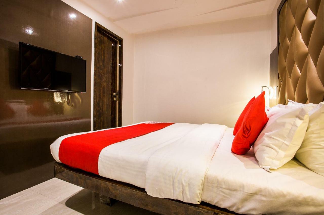 Oyo 37559 Al Haram Hotel Mumbai