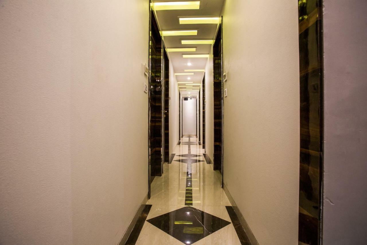 Oyo 37559 Al Haram Hotel