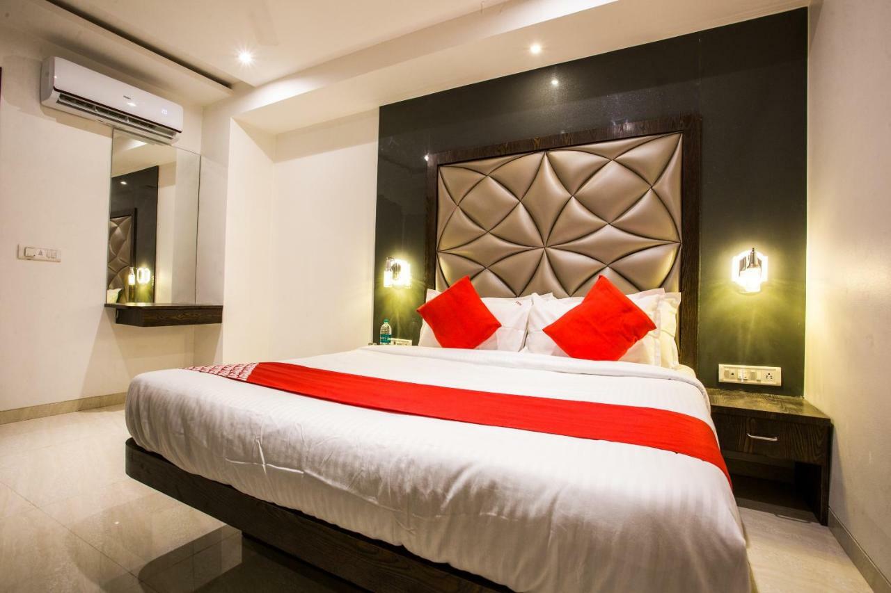 Oyo 37559 Al Haram Hotel