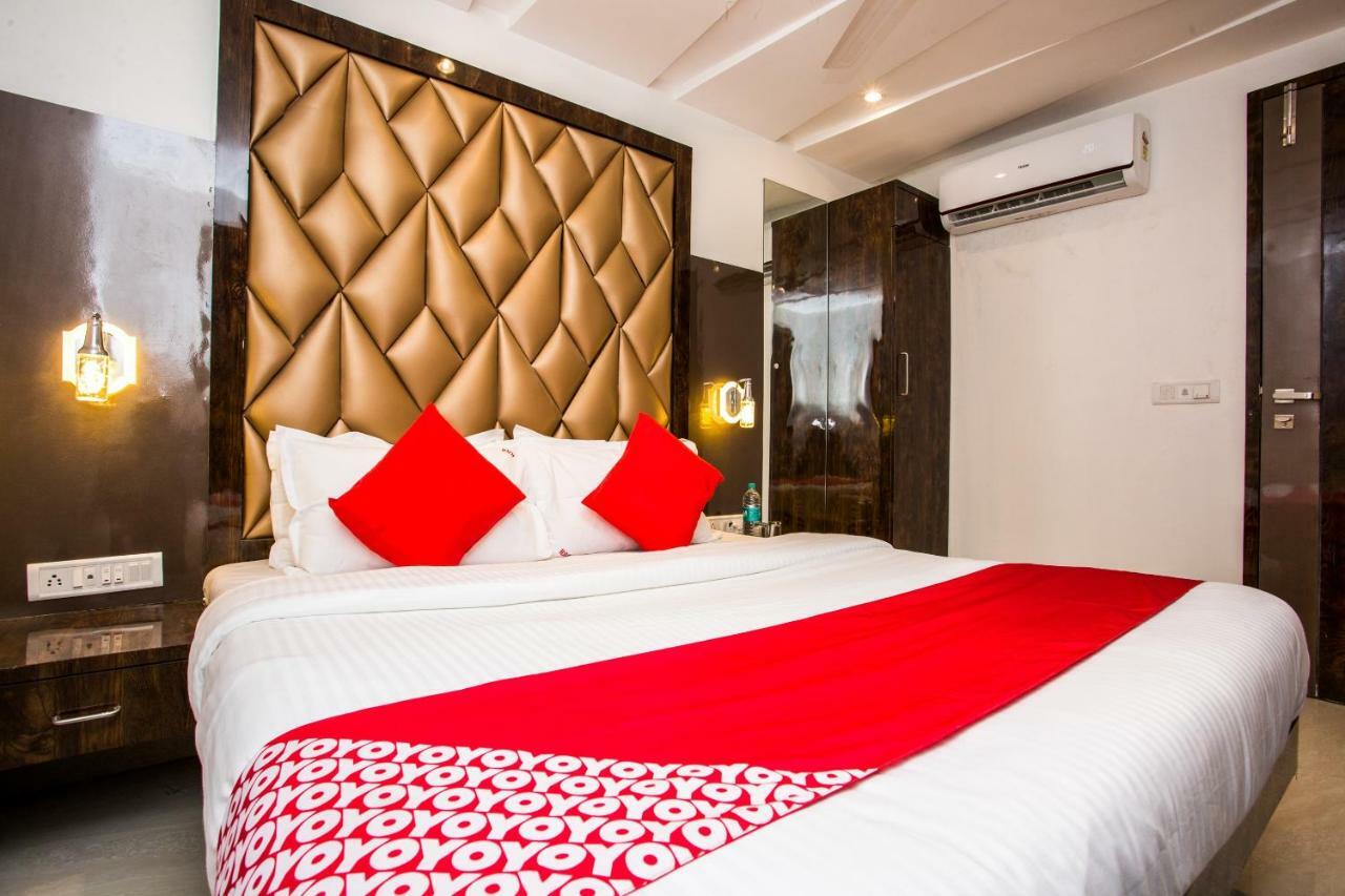 Hotel Oyo 37559 Al Haram 3*