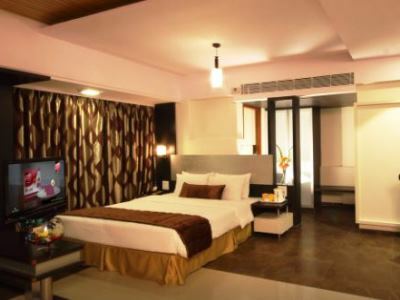 Nestor Hotel, Hotel