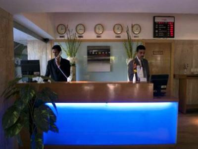 Marigold Residency Mumbai