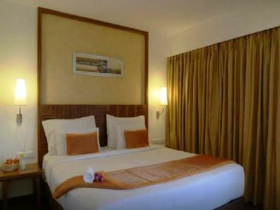 Marigold Residency 3* Mumbai