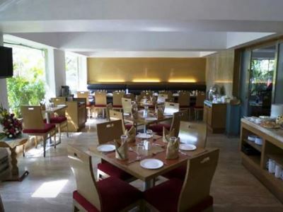 Marigold Residency 3* Mumbai