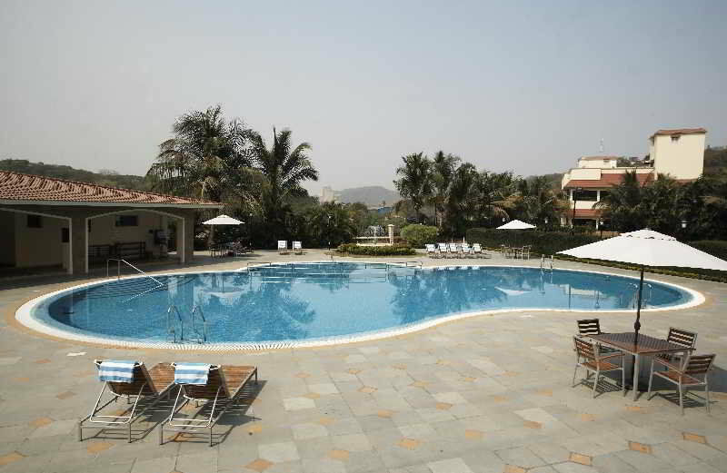 The & Powai 4*