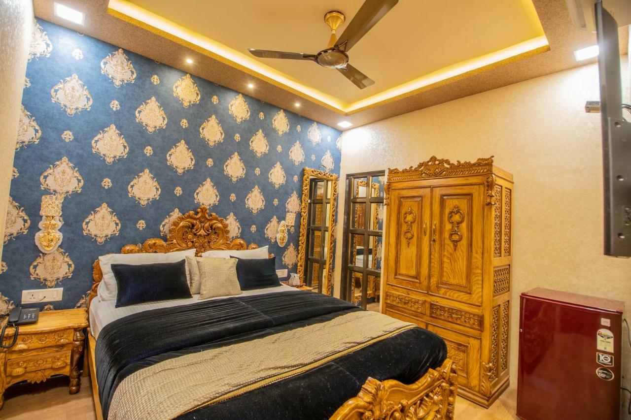 Onn Shelter Hotel Mumbai
