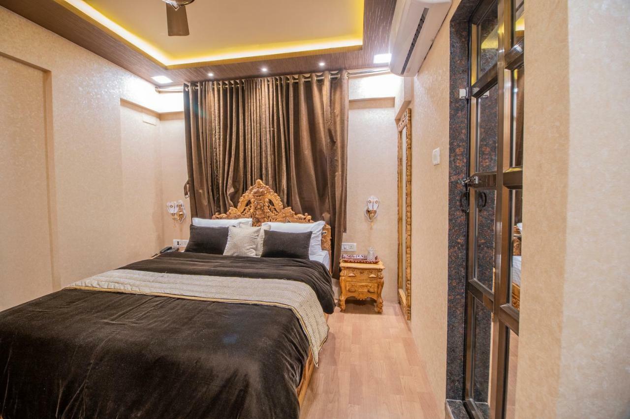 Hotel Onn Shelter Mumbai