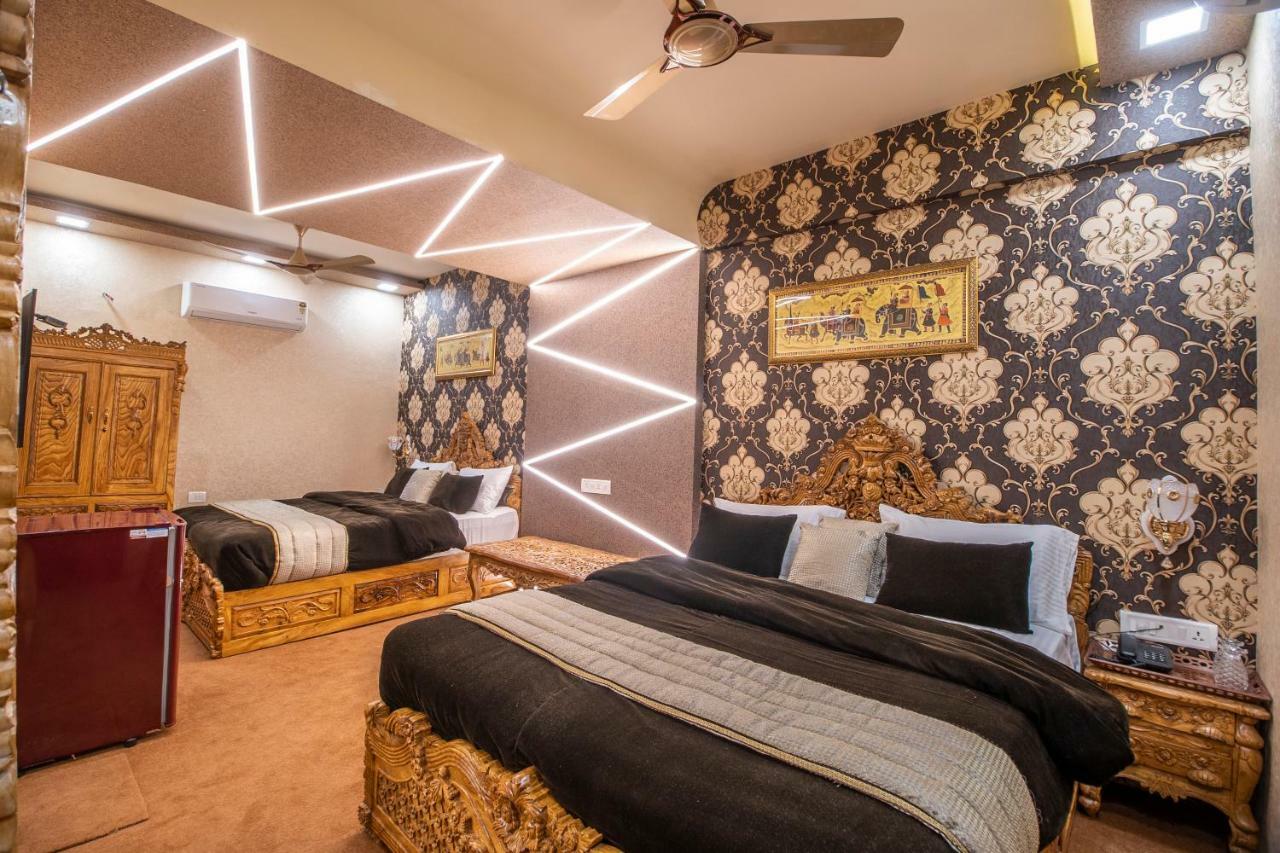 Onn Shelter Hotel Mumbai