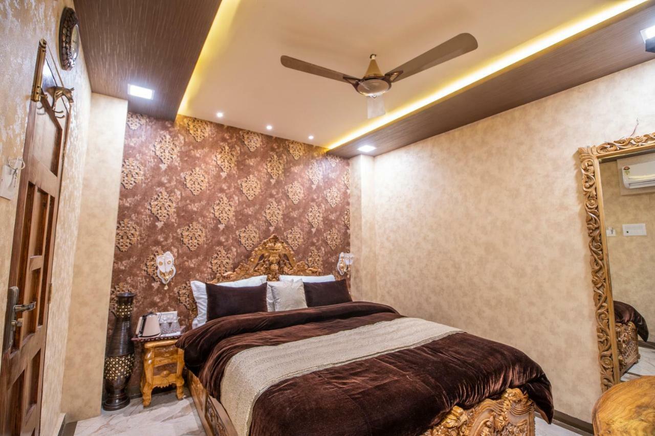 Hotel Onn Shelter Mumbai