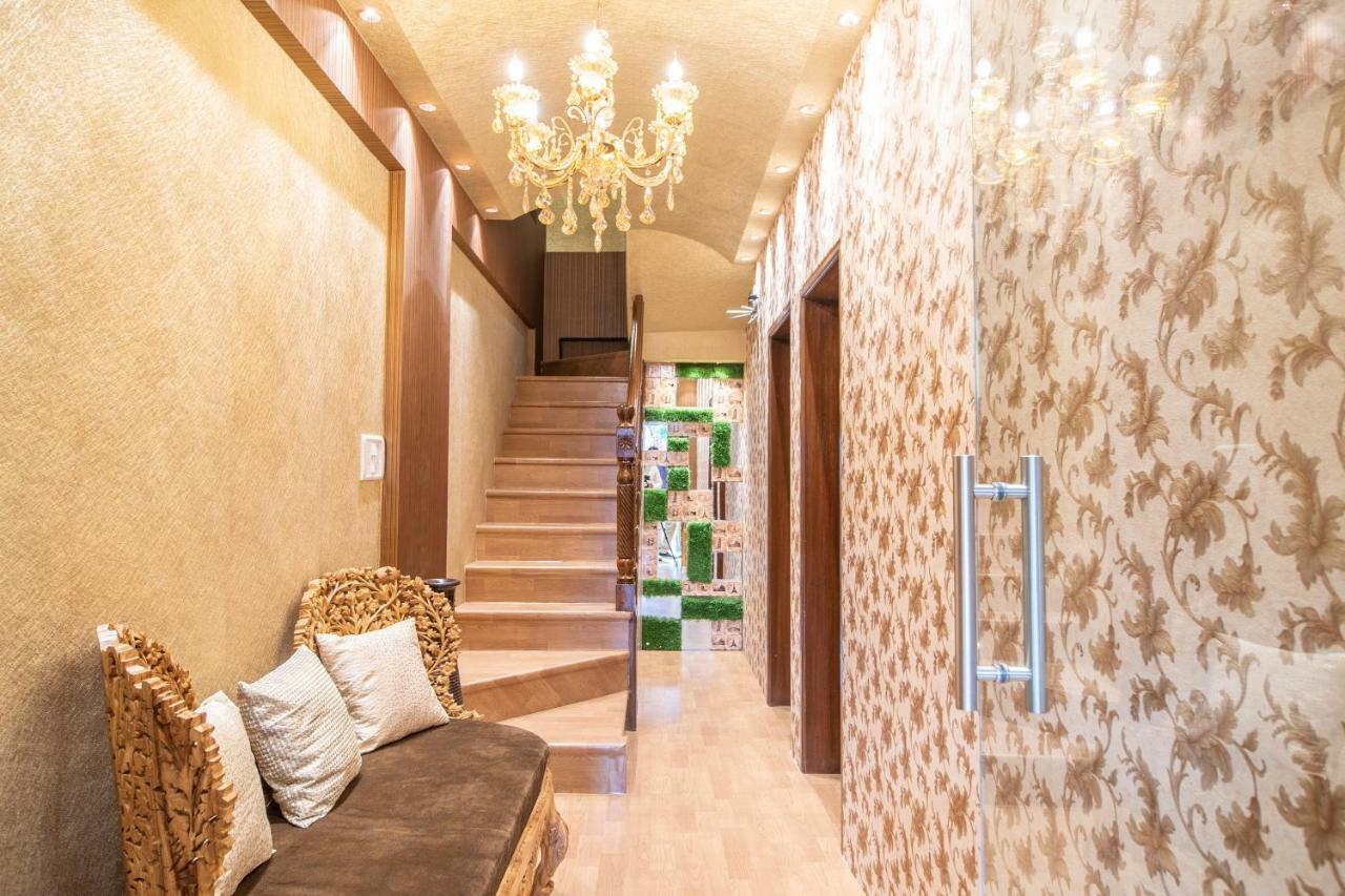 Onn Shelter Hotel