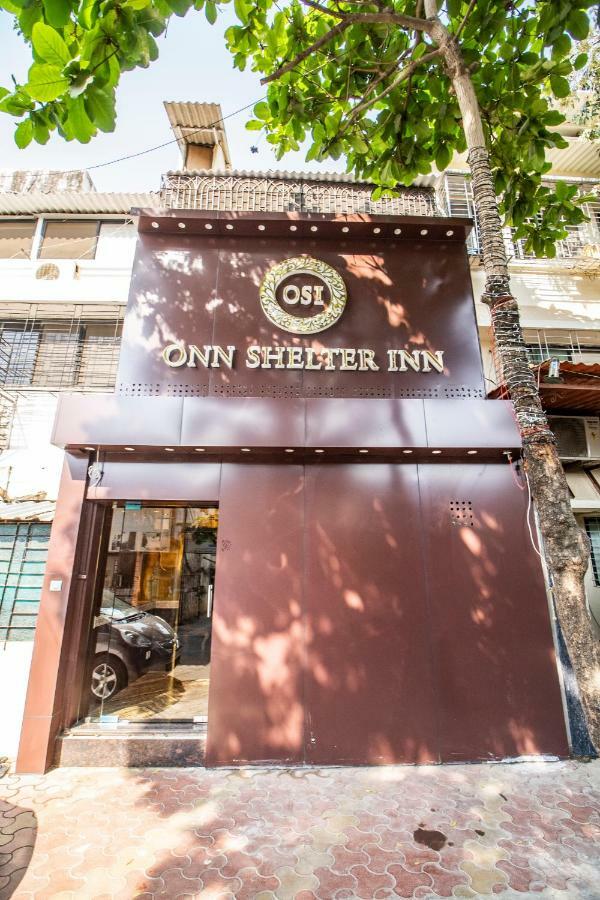 Hotel Onn Shelter *