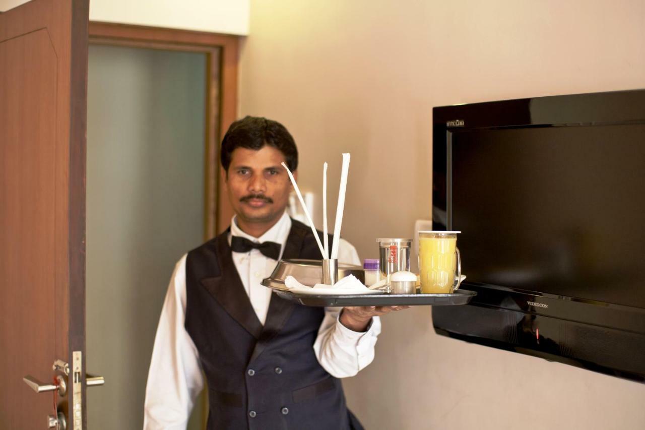 Accord Hotel