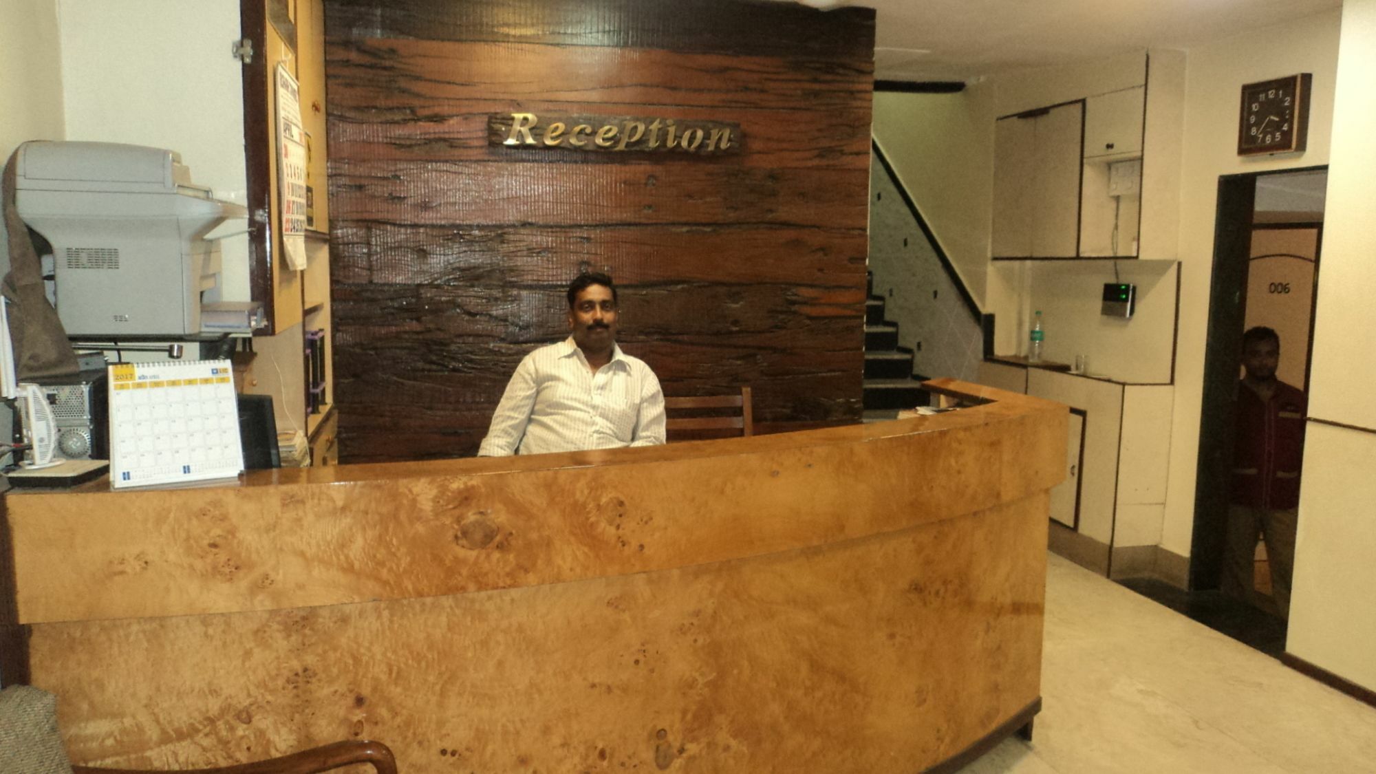 Benazeer Mumbai