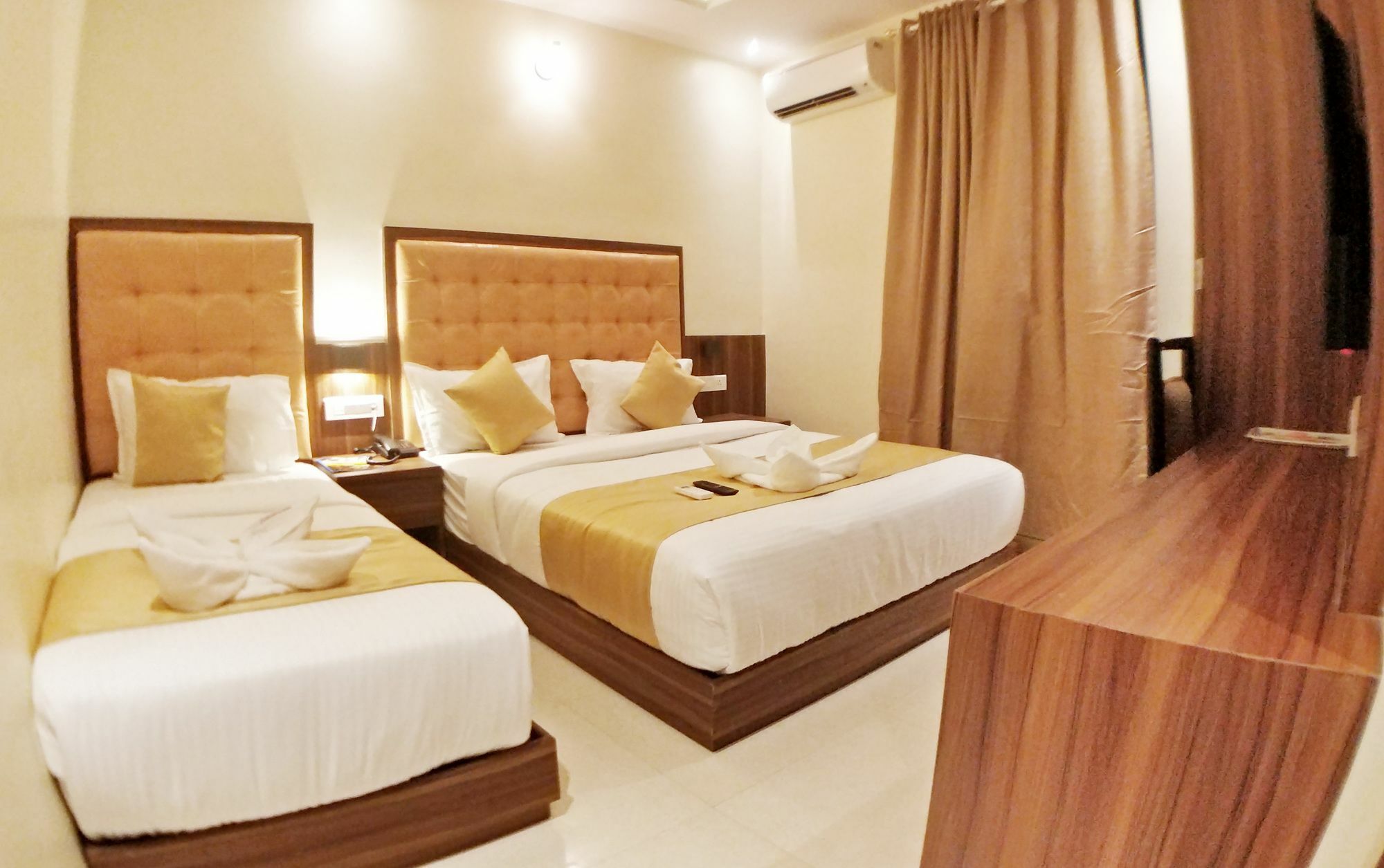 Emerald Hotel Mumbai