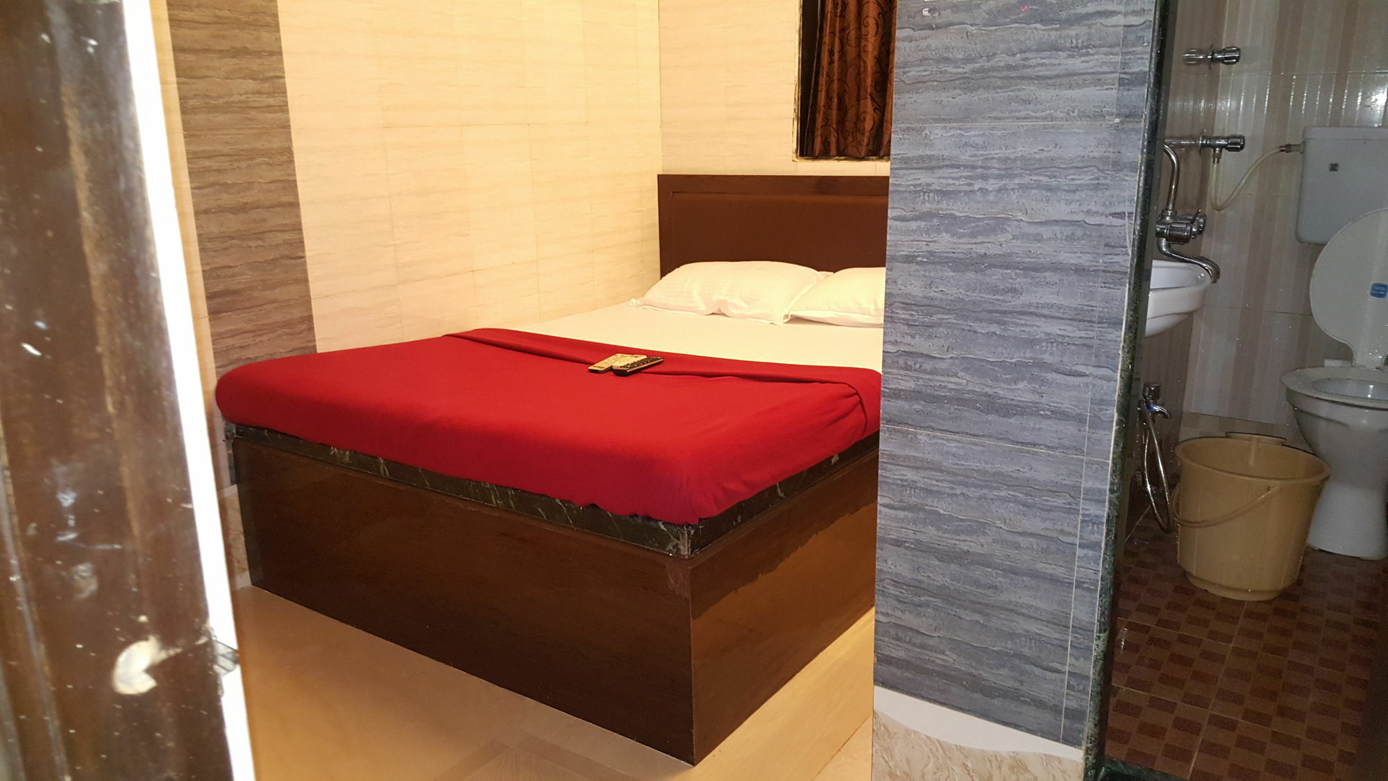 Hotel Al Mehraj 3* Mumbai