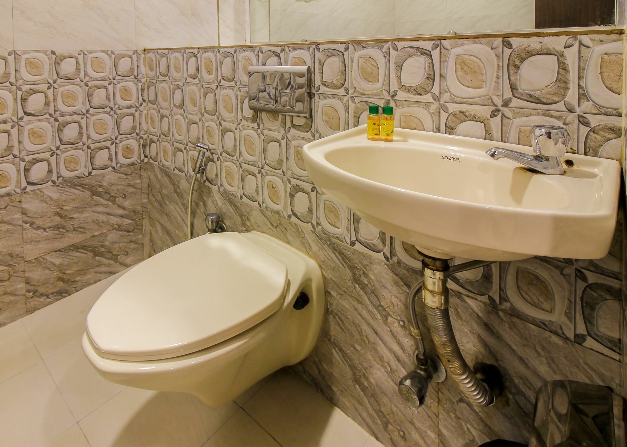 Treebo Trip Ashir Guest house 3*