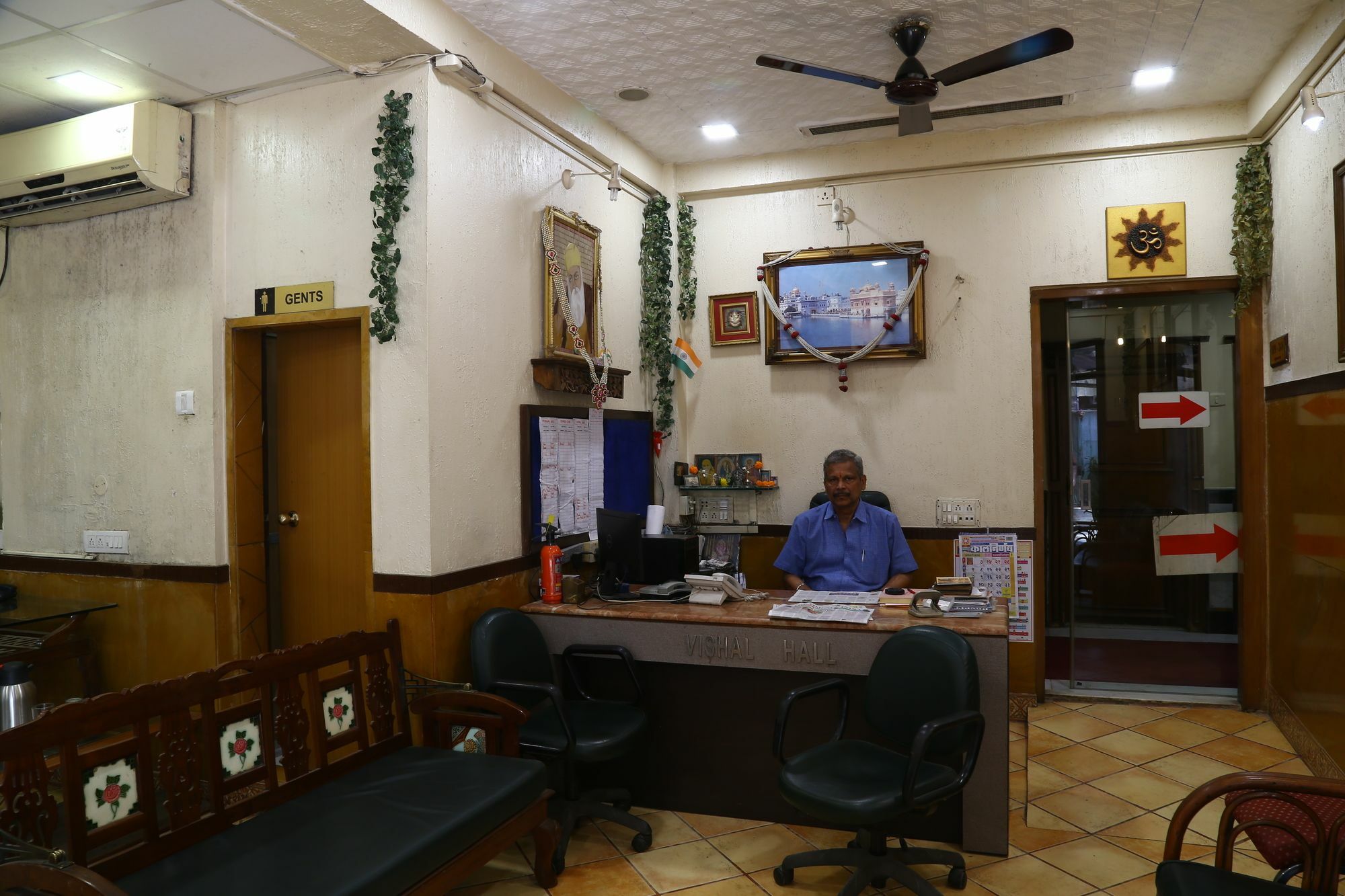 Highway Andheri East 3*