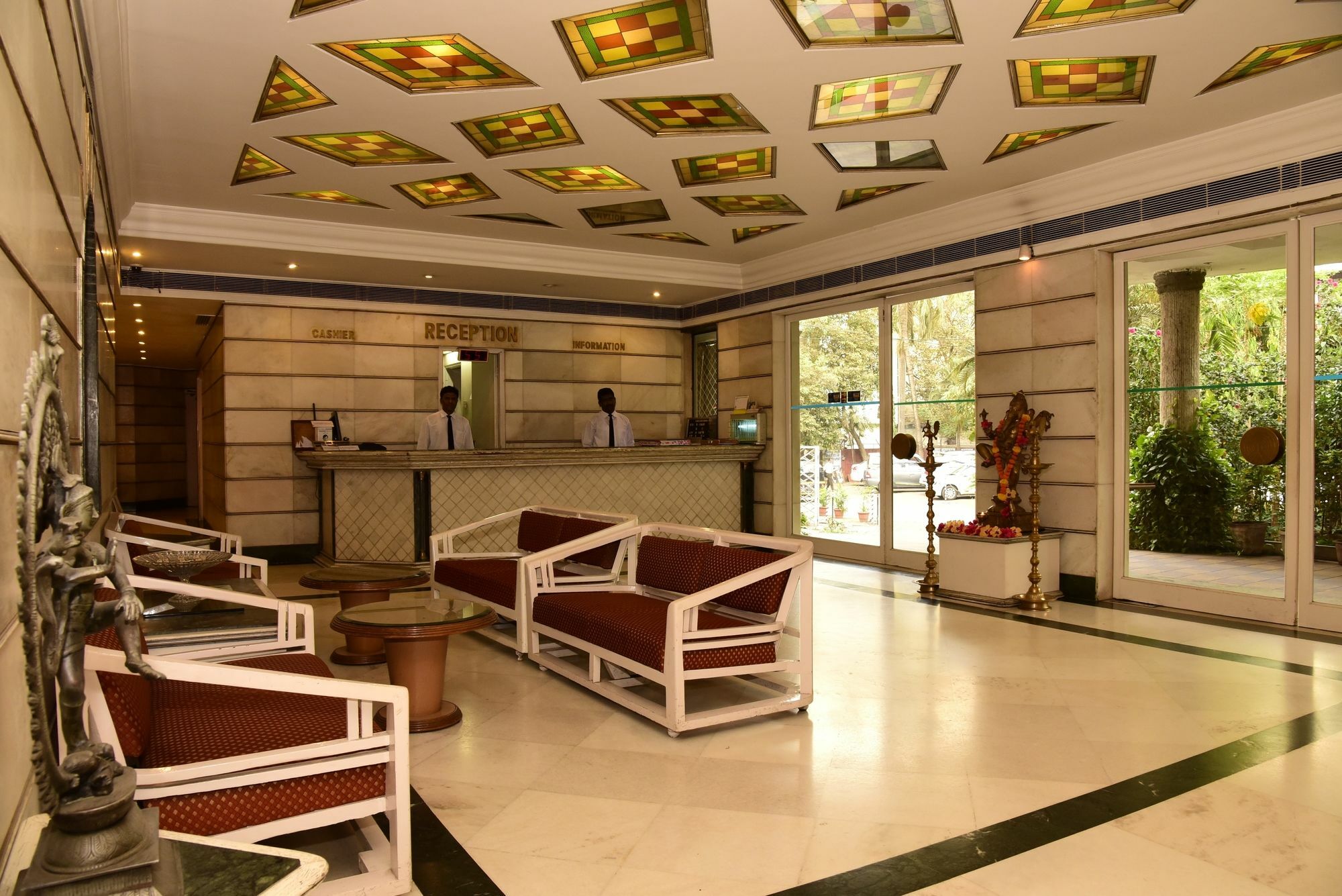 Hotel Atithi Mumbai