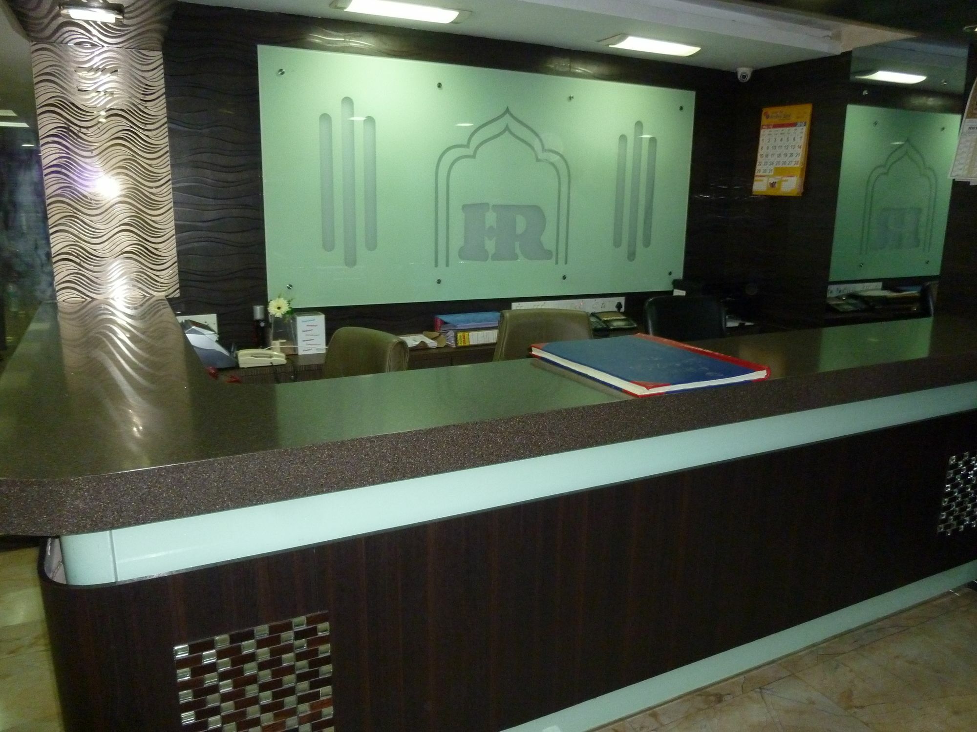 Regal Palace Mumbai
