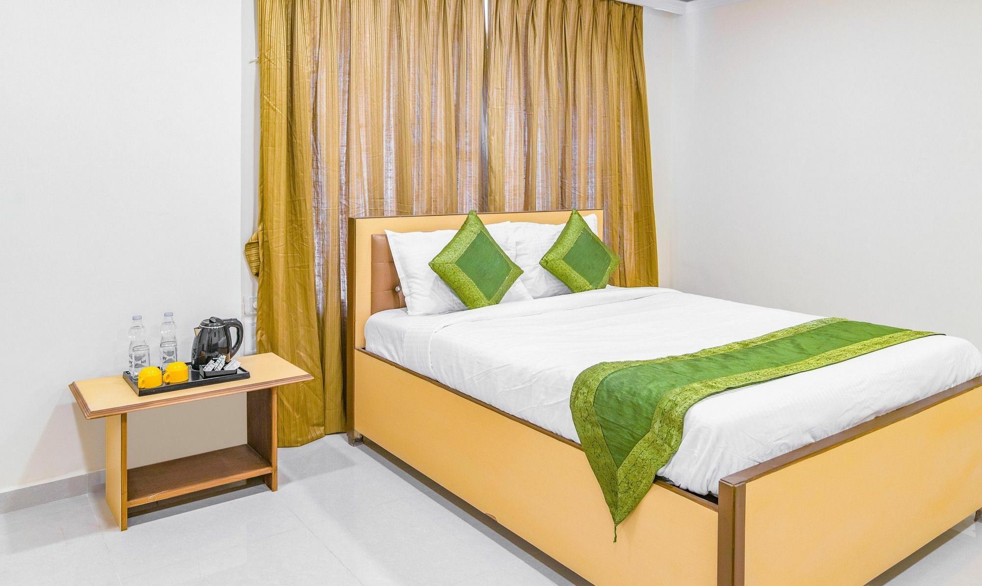 Treebo Orbit Mumbai