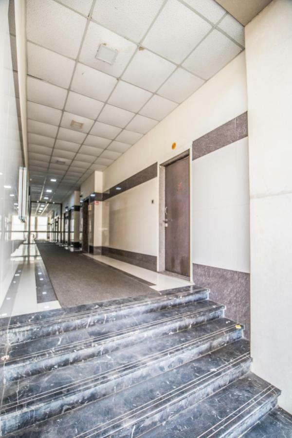Osi Jogeshwari West Apartment Mumbai