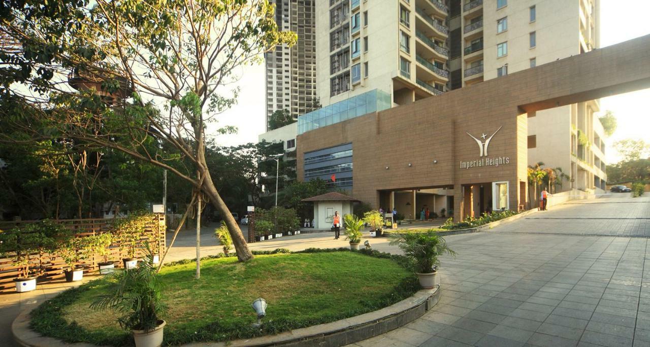 Isec Apartment *