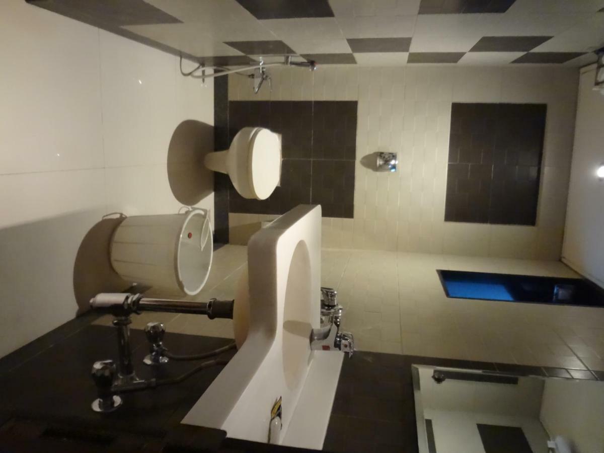 Hotel Sapna Marine