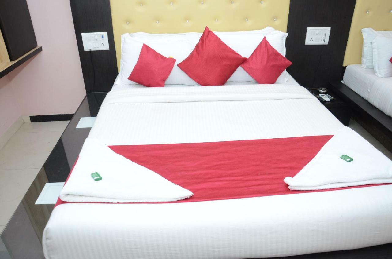 Anil Guest house