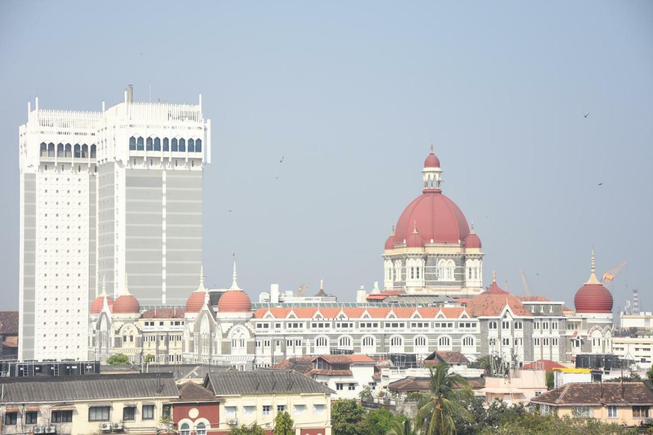 Godwin - Colaba 4* Mumbai