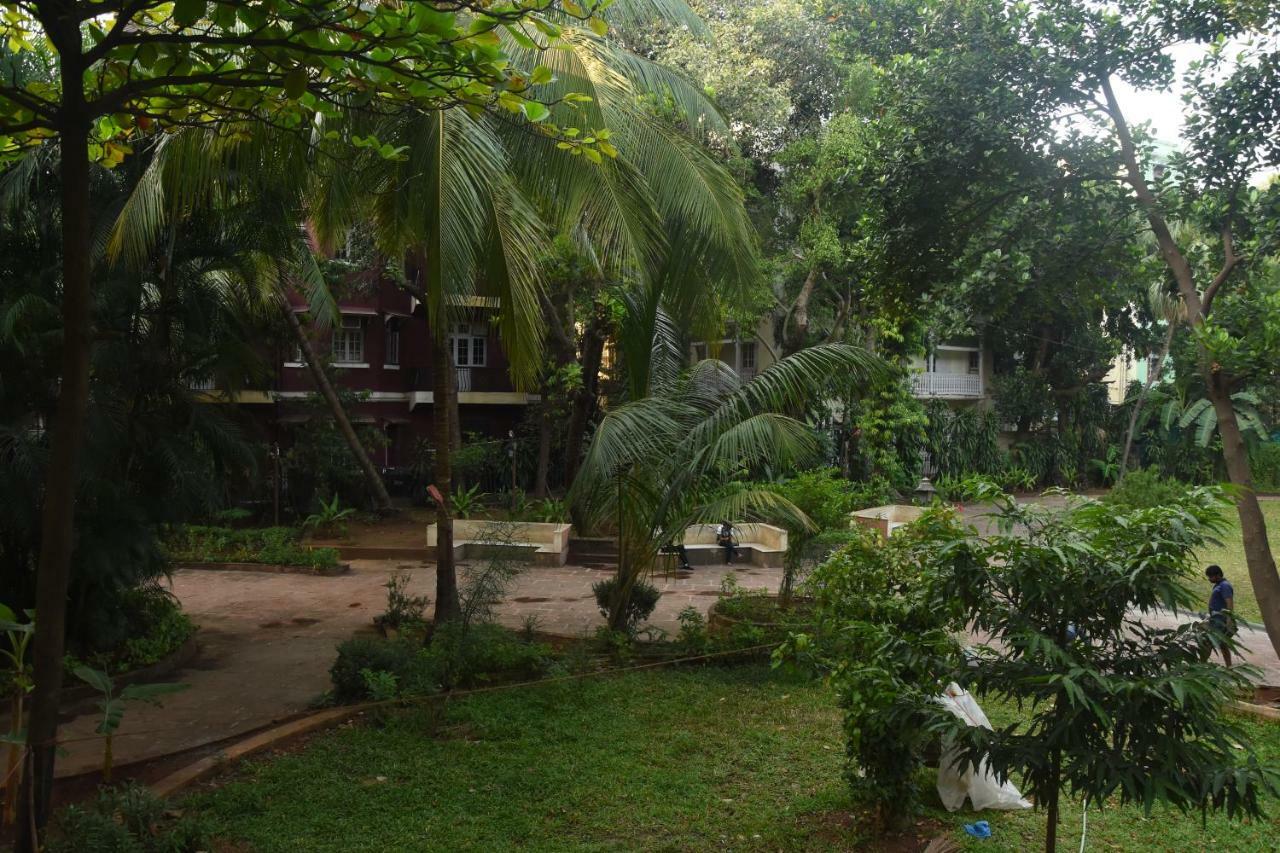 Hotel Godwin - Colaba Mumbai
