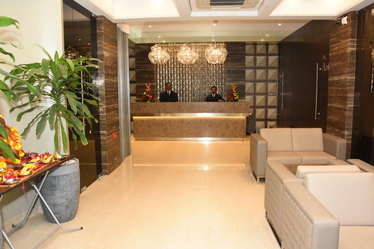 Hotel Godwin - Colaba Mumbai