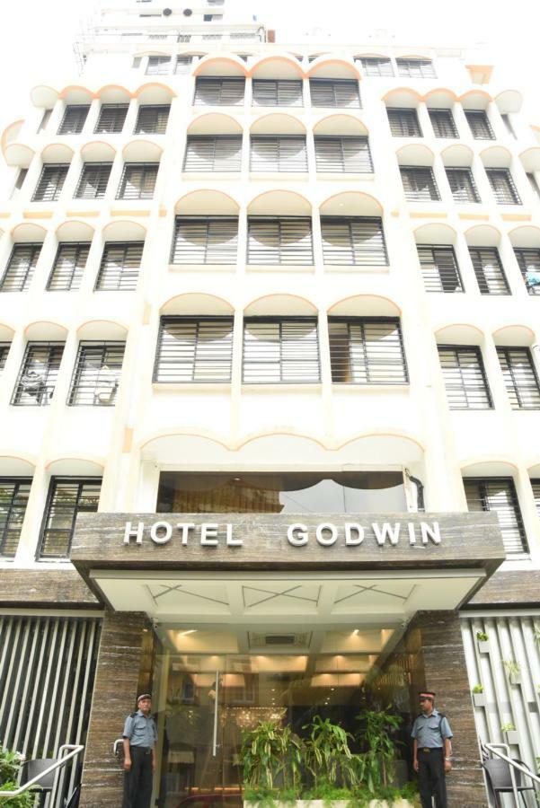Godwin - Colaba 4* Mumbai
