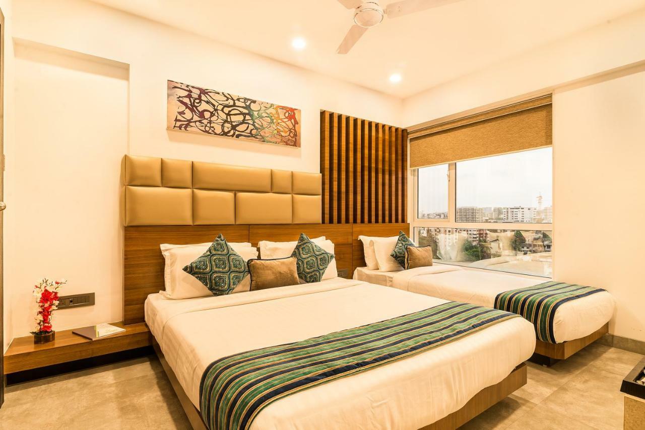 Wego 3* Mumbai