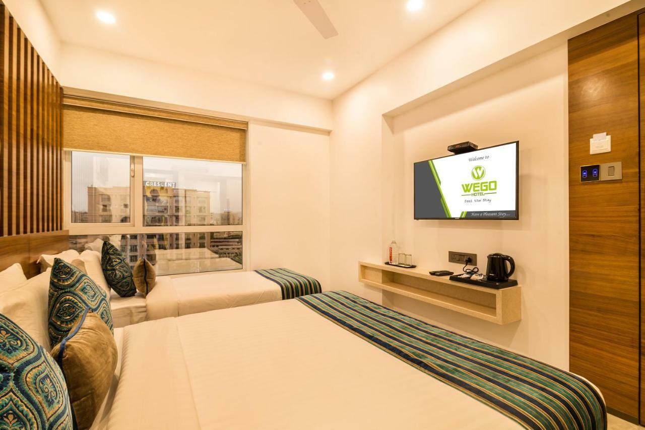 Wego 3* Mumbai