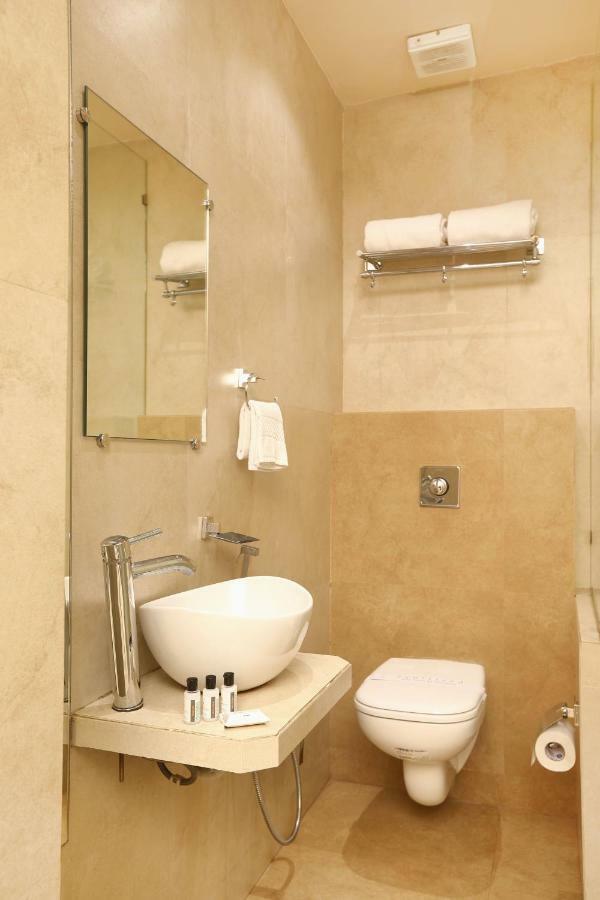 Metro International 3* Mumbai