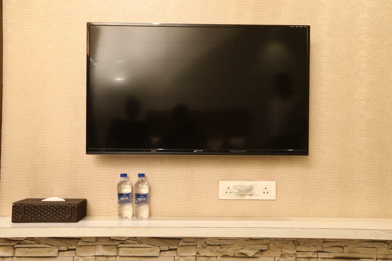 Metro International 3*