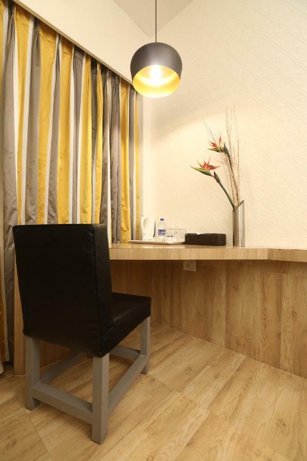 Hotel Metro International 3*