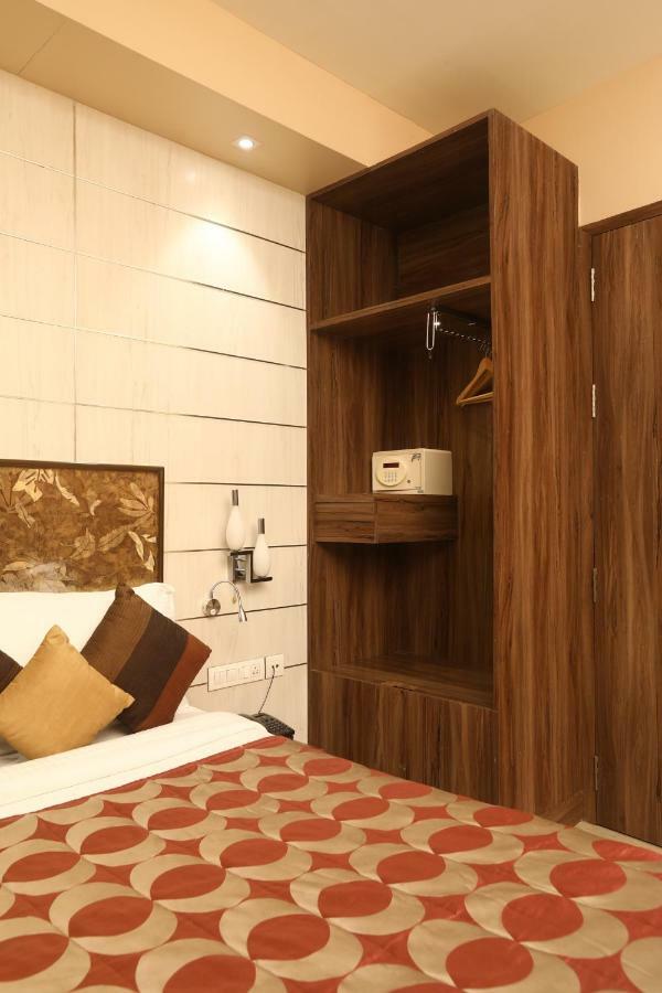 Metro International Hotel