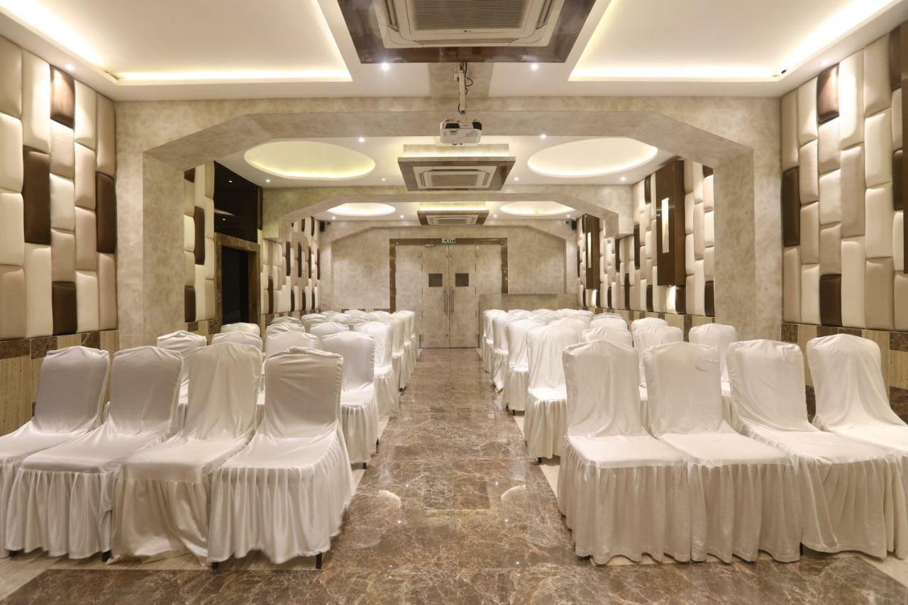 Metro International Hotel