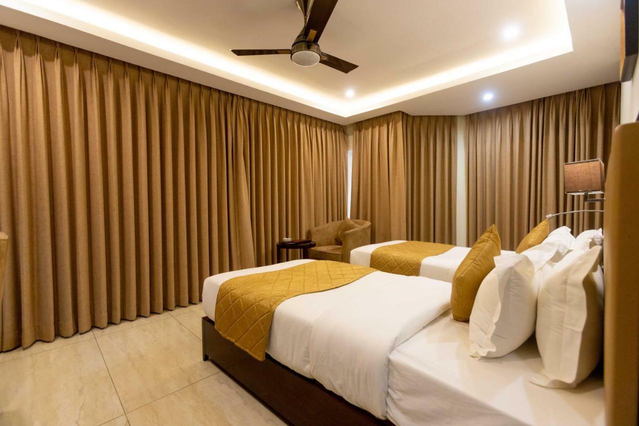 Godwin - Colaba Hotel 4*