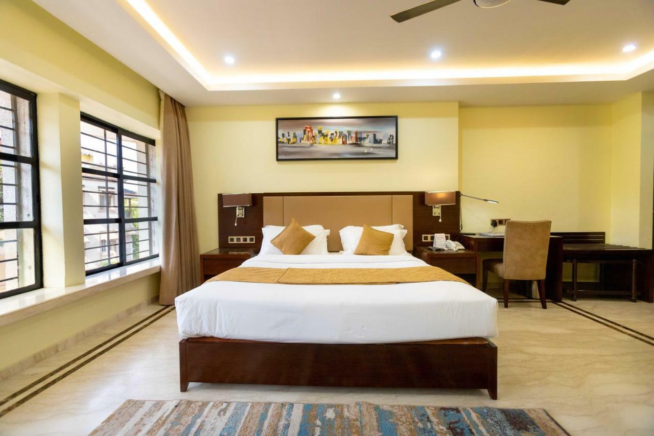 Godwin - Colaba 4* Mumbai