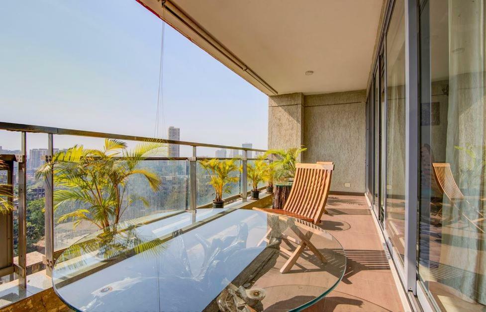 Isec * Mumbai