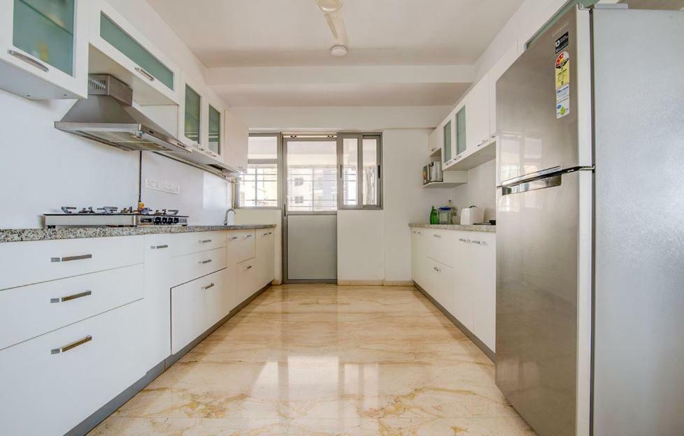 Guest house Service In Goregaon West Mumbai