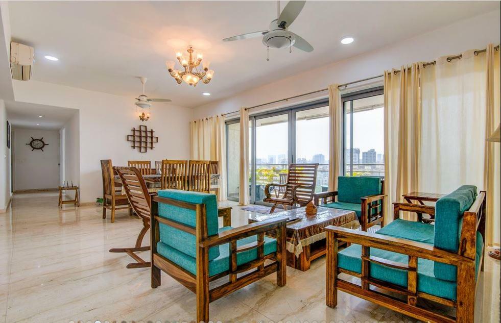 Guest house Service In Goregaon West Mumbai
