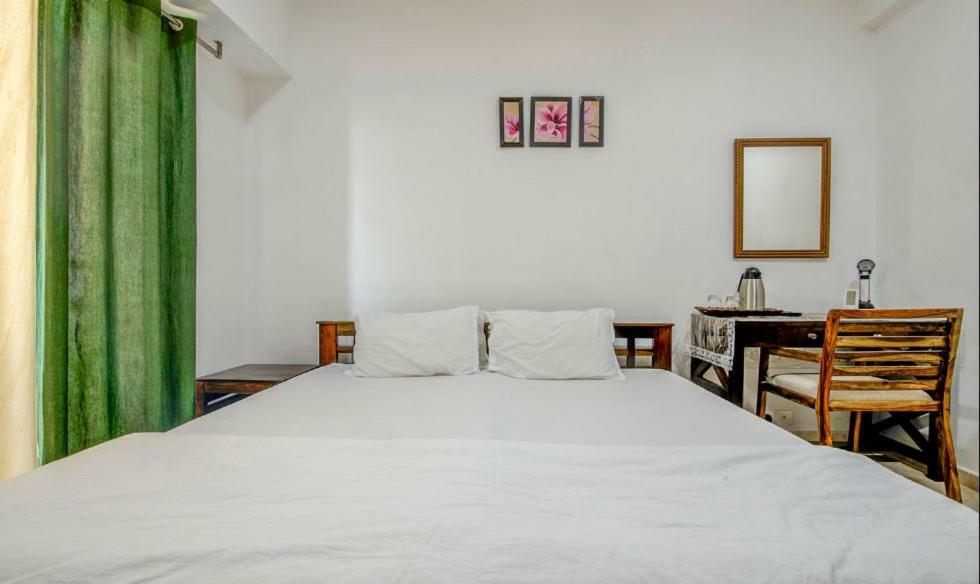 Isec Apartment